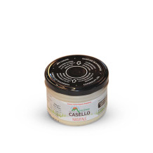 Vasetto di crema di Parmigiano spalmabile al Naturale