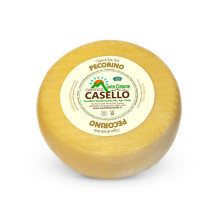 Pecorino del Caseificio Casello