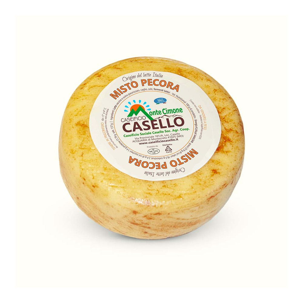 Misto Pecora del Caseificio Casello Misto Pecora del Caseificio Casello