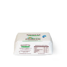 Ricotta di Mucca del Caseificio Casello