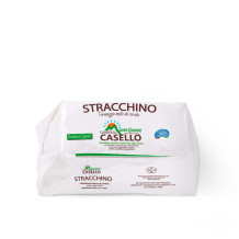 Stracchino incartato del Caseificio Casello