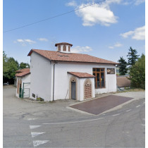 Caseificio Sociale Casello - Sede di Roncoscaglia